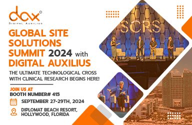 Global Site Solutions Summit 2024 x Digital Auxilius