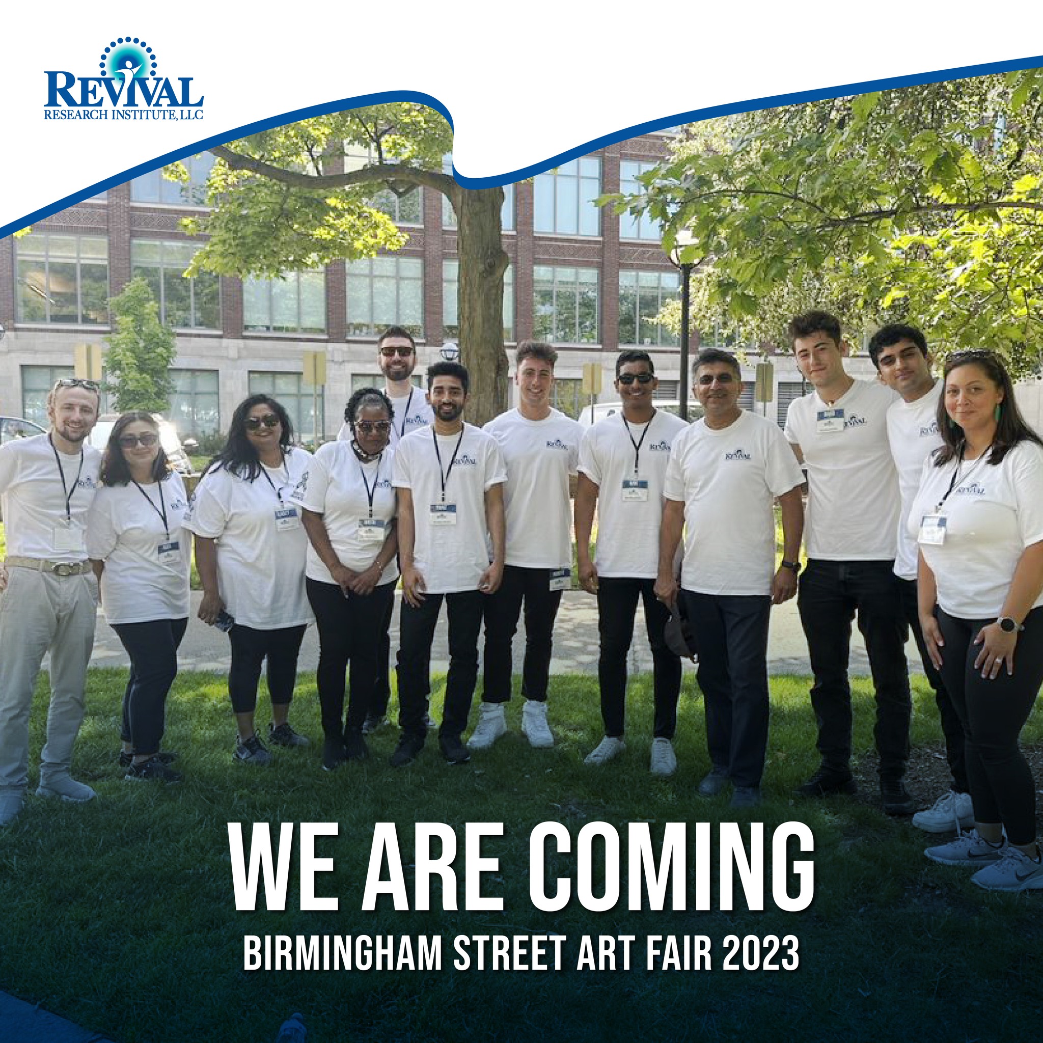 Birmingham Street Art Fair 2023