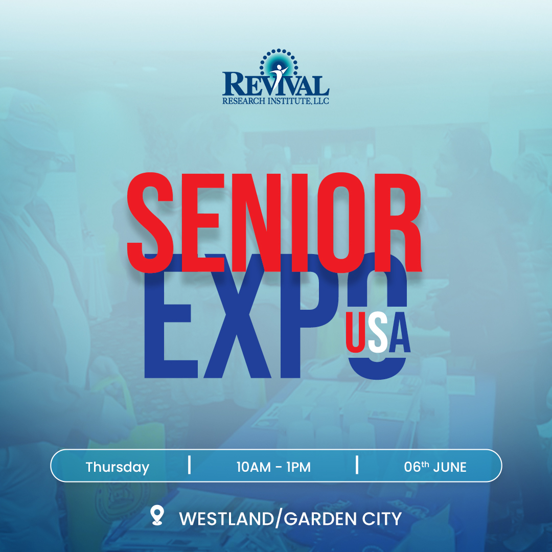 Senior Expo