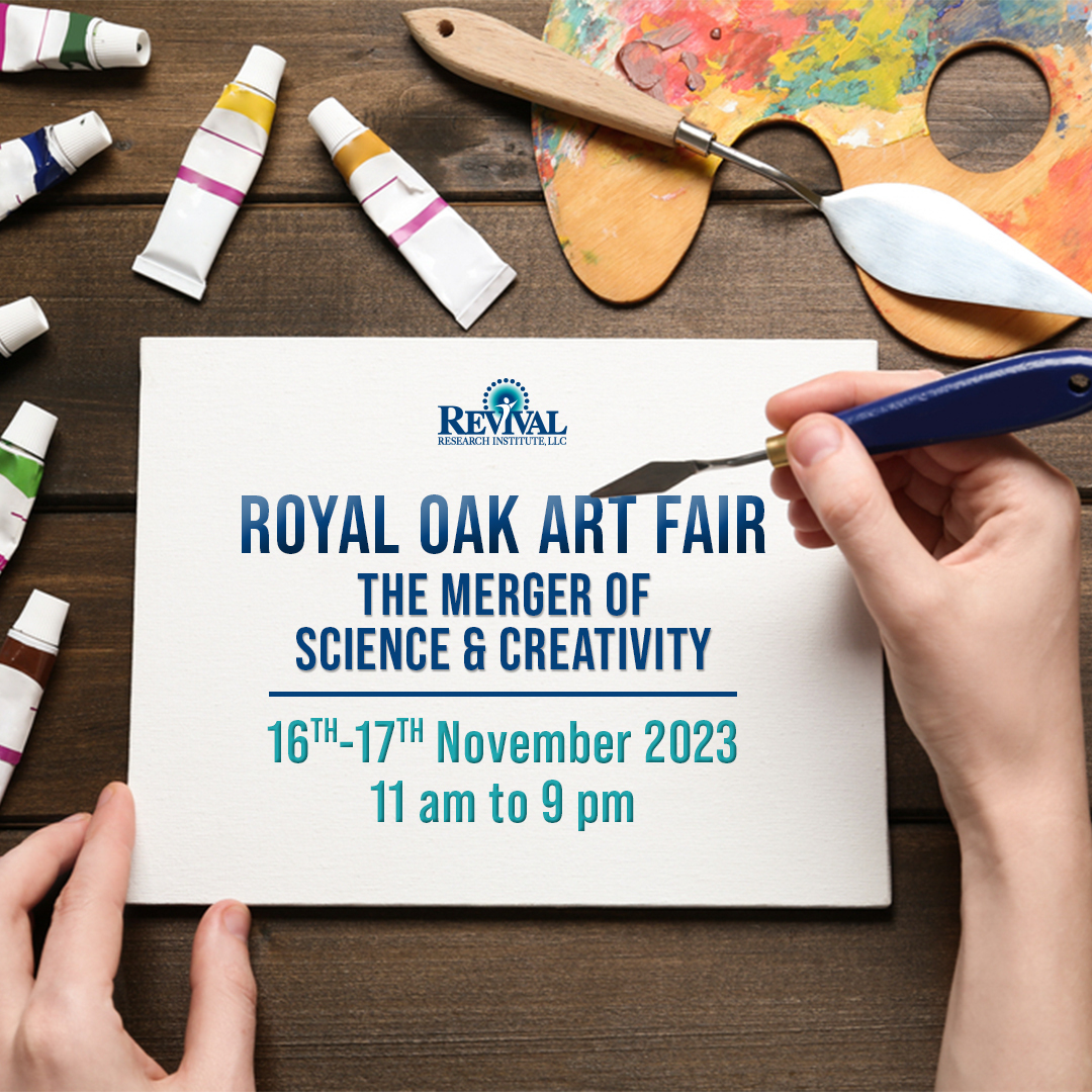 Royal Oak Art Fair