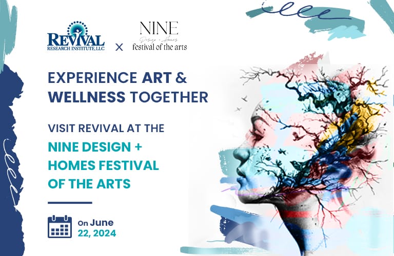 2nd Annual NINE Design + Homes Festival of the Arts, 2024